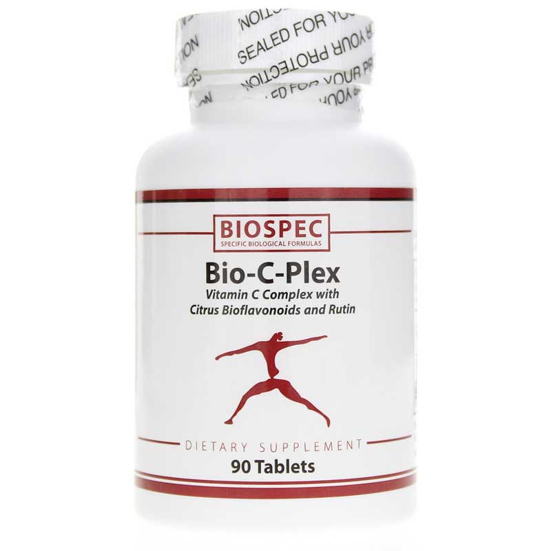 BioSpec Bio-C-Plex 90 Tablets