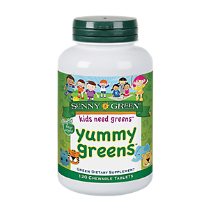 Yummy Greens