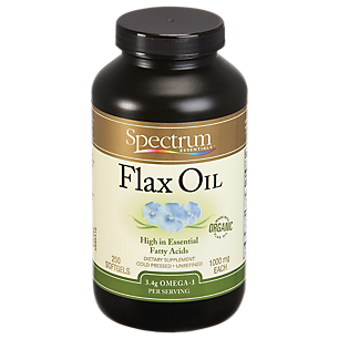 Flax Oil