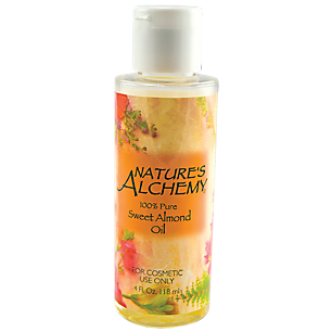 Sweet Almond Oil