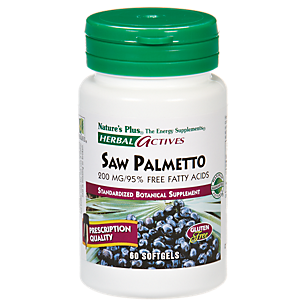 Saw Palmetto