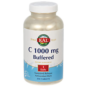 C-1000 Buffered