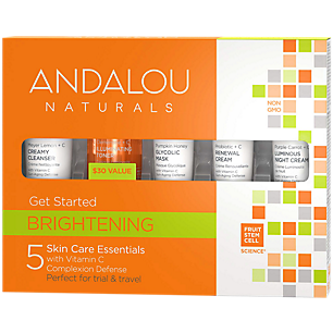 Get Started Brightening Kit