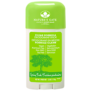 Spring Fresh Stick Deodorant