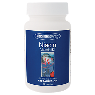 Niacin Vitamin B3