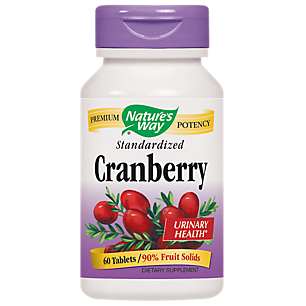 Cranberry