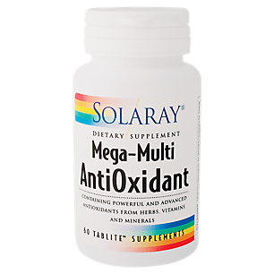 Mega-Multi Antioxidant