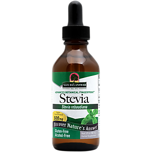Stevia Leaf