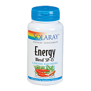 Energy Blend SP-15