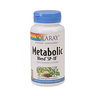 Metabolic Blend SP-18