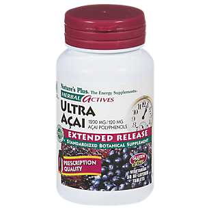 Ultra Acai