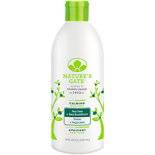 Tea Tree Calming Shampoo