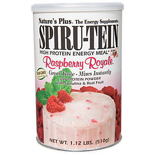 Spiru tein