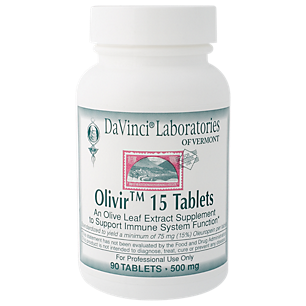 Olivir 15
