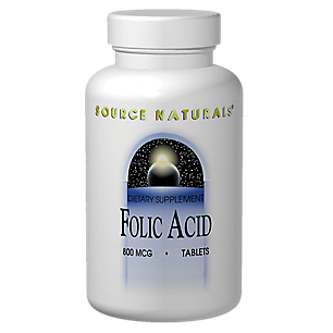 Folic Acid