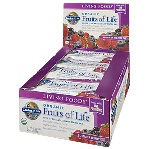 Fruits of Life