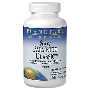 Saw Palmetto Class