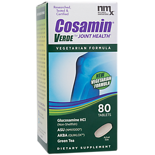 Cosamin Verde
