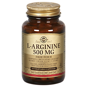 L-Arginine