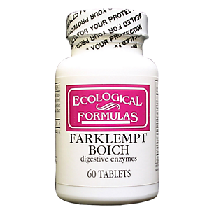Farklempt Boich