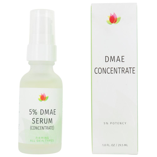 Reviva Labs - DMAE 5 Concentrate Serum - 1 fl. oz.