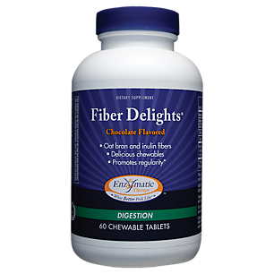 Fiber Delights
