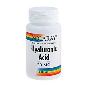 Hyaluronic Acid