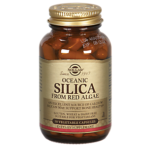 Oceanic Silica