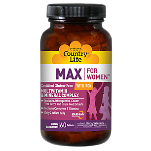 Maxi-Sorb Maxine For Women