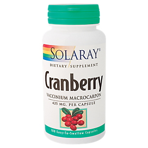 Cranberry