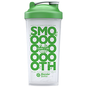 Raw Fit Shaker Bottle