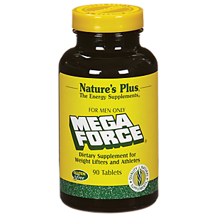 Mega-Force