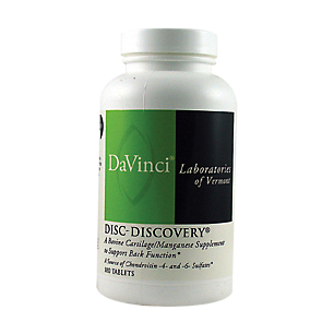 Disc-Discovery