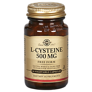 L-Cysteine