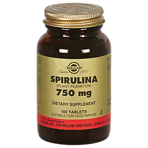 Spirulina