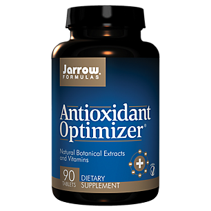 Antioxidant Optimizer