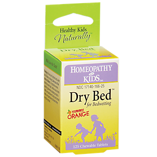Dry Bed