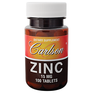 Zinc