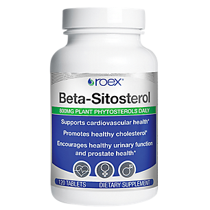 Beta-Sitosterol