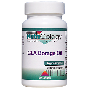 Gla Borage Oil