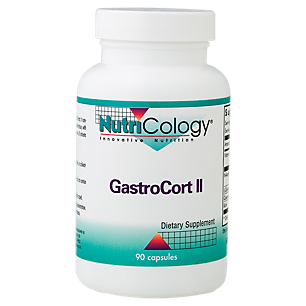 Gastrocort II