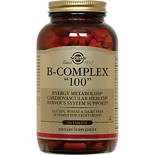 B-Complex
