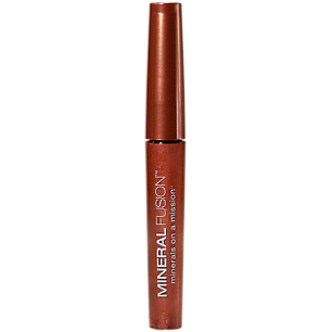 Lip Gloss - Sunflower & Vitamin E for Hydration - Glossy Finish - Captivate (0.13 Fluid Ounces)