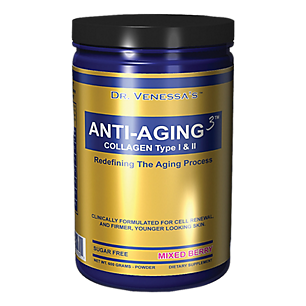 Anti-Aging-3 Collagen