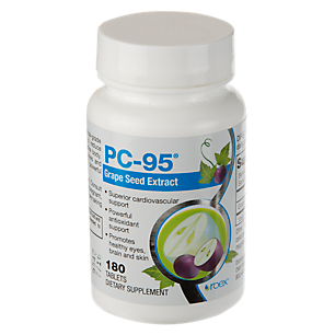 Pc-95 Grape Seed Extract