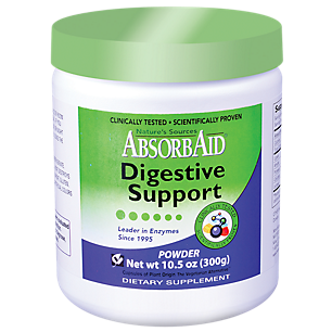 AbsorbAid