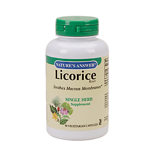 Licorice Root