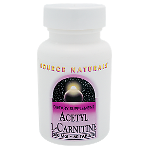 Acetyl-L-Carnitine