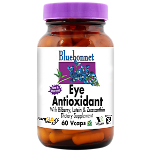 Eye Antioxidant