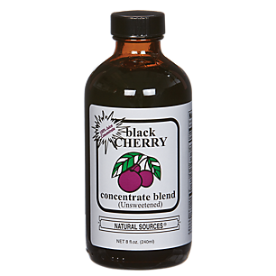 Black Cherry Concentrate